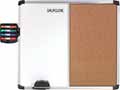 Nobo drywipe combination boards