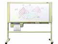 Nobo normal and widesceen electronic copyboards