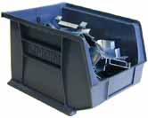 linbin plastic container