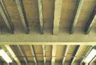 Mezzanine floor, platform